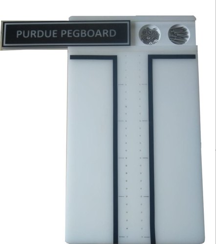 Purdue Pegboard