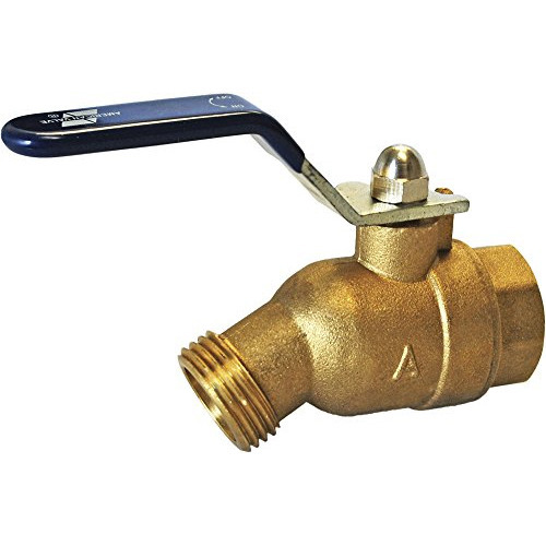 Hose Valve