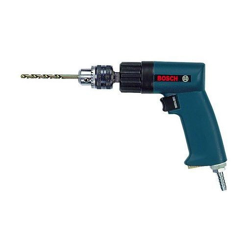 Pneumatic Power Drill