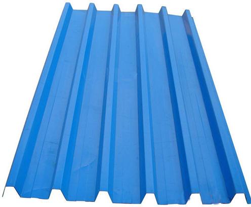 corrugated roof sheets