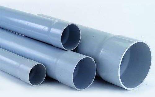 UPVC Pipes