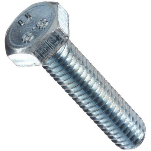 Hex bolt