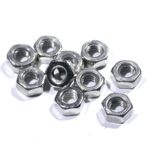 Metal Nut