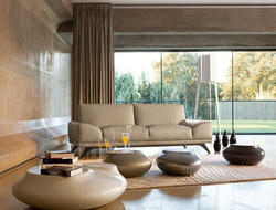 Bab Living Elite Luxury Sofa Set, for Home