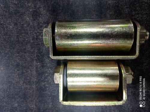Stainless Steel Gate Roller