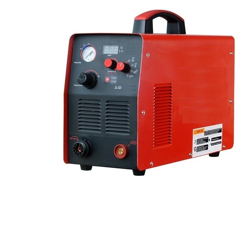 Plasma Cutting Machine