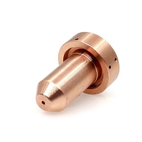Copper Plasma Nozzle