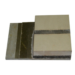 Alumina Acid Resistant Brick, Size : 9 In. X 3 In. X 2 In.