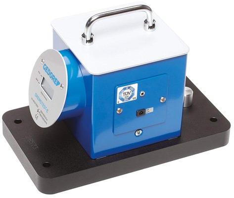 Gedore Automatic Electronic Torque Testers, Voltage : 220 V