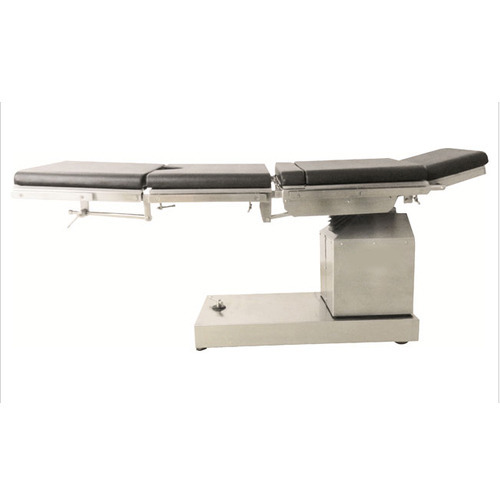 Creative Electric Surgical Operating Table, Feature : Auto-folding