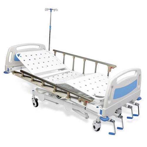 ICU Bed