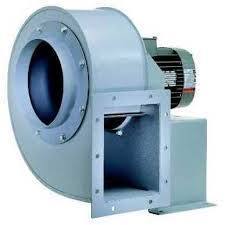 Centrifugal Blowers, Power : Electricity