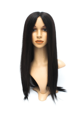 Human Hair Wigs