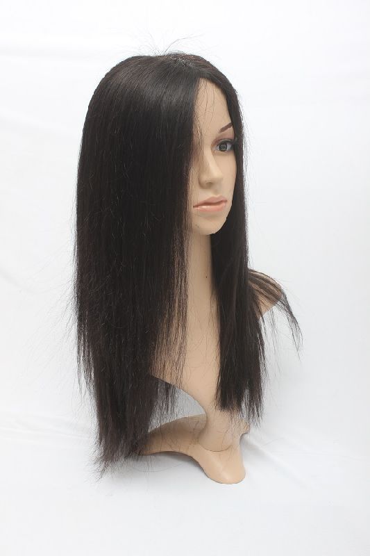 Straight Full Length Colorful Hair Wigs at Best Price in Navi Mumbai  K Hair Studio India Private Limited