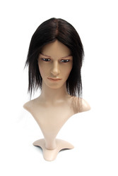 Monotop Men\'\'S Straight Hair Wig