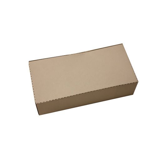 Paperboard Folding Carton Box, Size : Customized