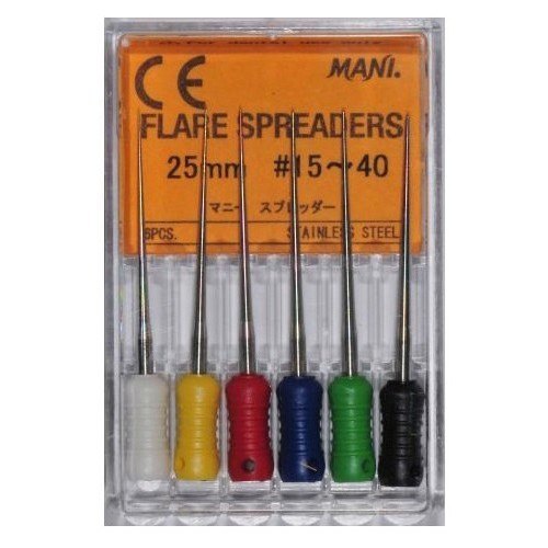 Flare Spreader