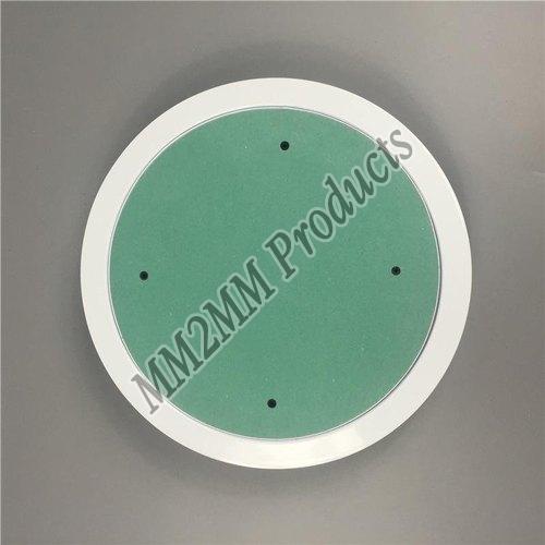 Round Easy Access 450mm Ceiling Trap Door