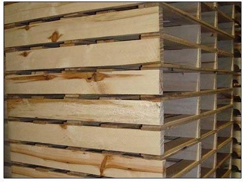 Sri Ganesh Timber Depot in Visakhapatnam Retailer of Wooden Dunnage