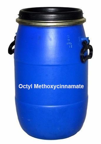 290.403 g/mol Octyl Methoxycinnamate, Purity : 90%
