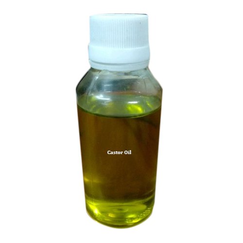 Maya Chemtech castor oil, Packaging Type : Plastic Bottle