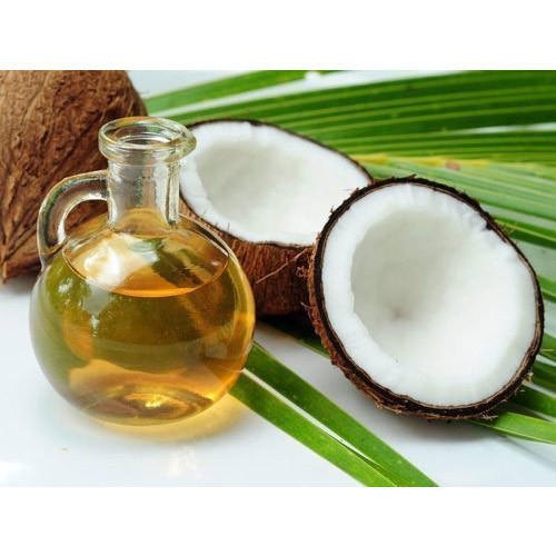 coconut oil