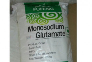 Fufeng Monosodium Glutamate, Packaging Size : 25 Kg