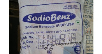 Sodium Benzoate