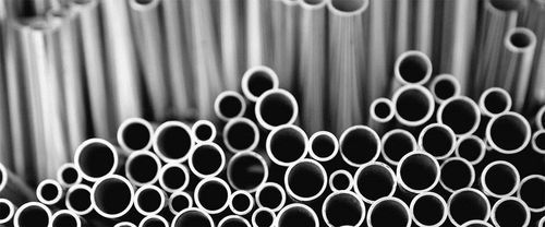 Nickel Alloy 28 Pipe
