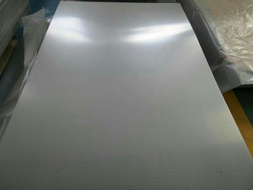 Niobium Sheet, Length : 700 - 15000 mm