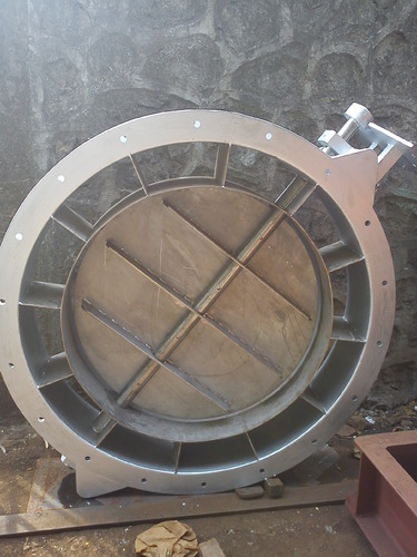 Industrial Damper