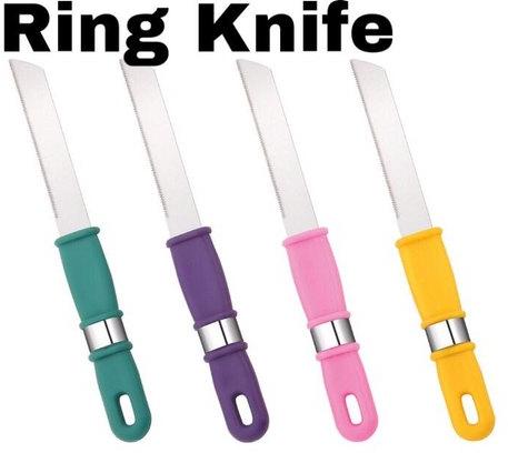 Ring Knife
