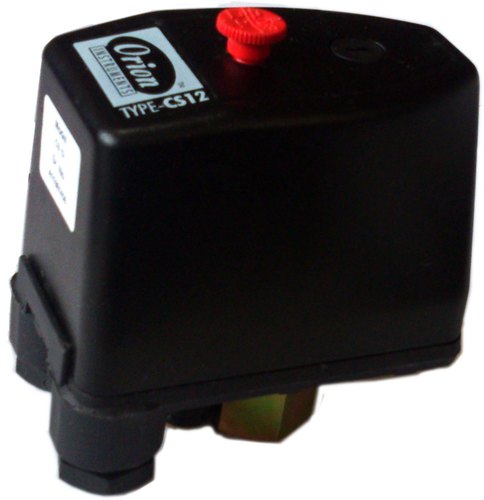 Air Compressor Pressure Switch