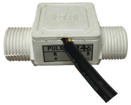 Ventilator Flow Sensors