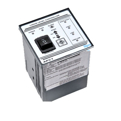 Alarm and Pump Controller, Feature : Flameproof, Light Weight