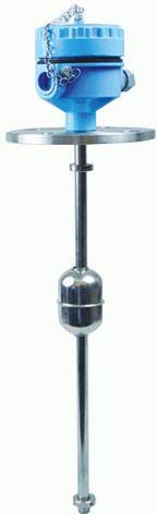 Float Level Transmitter