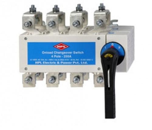 Low Voltage Switch
