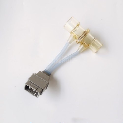 HoneyWell Ventilator Flow Sensor, Voltage : 8-15Vdc