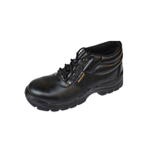 Leather Emperor Safety Shoes, for Industrial, Feature : Anti-Skid, Anti-Static, Oil Resistant, Puncture Resistant