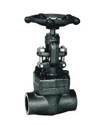 Forged Stainless Steel Gate Valve, Size : 150-200mm, 200-250mm at Best ...