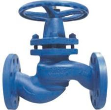 Glandless Piston Valve