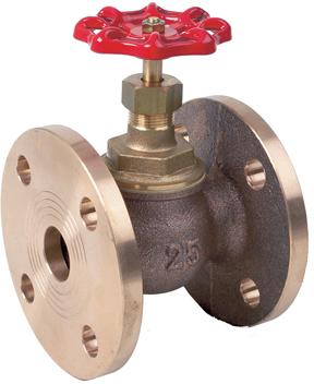 S.K Cast Iron SDNR Valve, Pressure : High