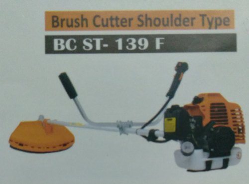 Rainolex Brush Cutter