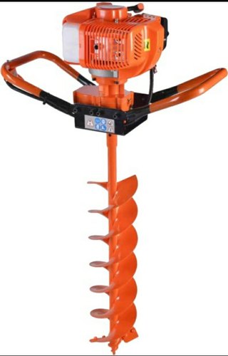 Rainolex Earth Auger