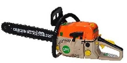 Petrol Chainsaw