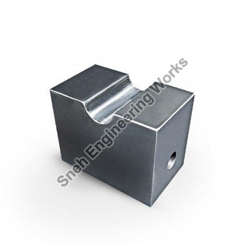 Polished Stainless Steel Die, Grade : AISI, ASTM