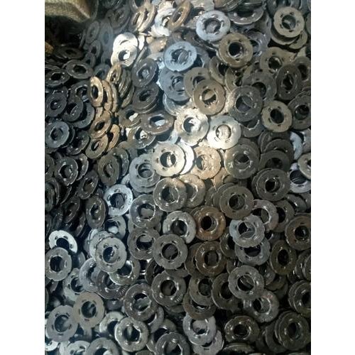 Mild Steel MS DTI Washers