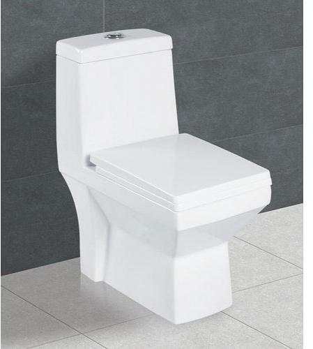 Alto 3002 Ceramic Water Closet, for Toilet Use, Size : Standard