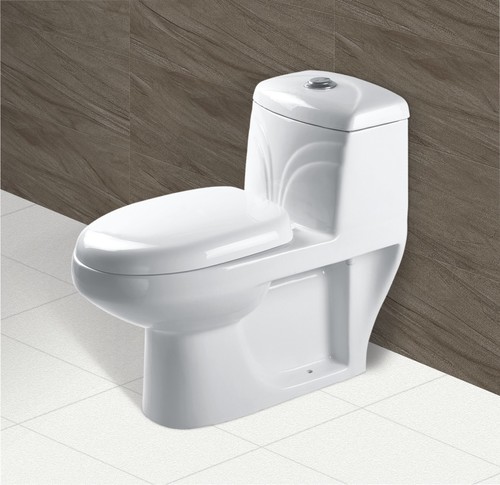 Ceramic Emperor 1014 Water Closet, for Toilet Use, Size : Standard