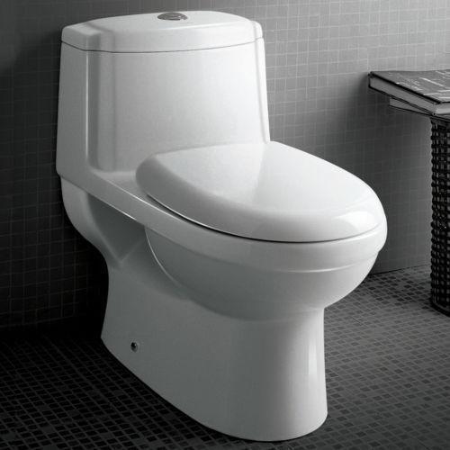 Ceramic Enzo 1015 Water Closet, for Toilet Use, Size : Standard